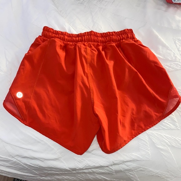Lululemon Shorts - Picture 2 of 4